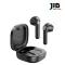 BLUETOOTH EARPHONES (หูฟังบลูทูธ) SOUNDPEATS TRUEAIR 2 (BLACK)