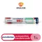 Parodontax International Toothbrush, Parodon Taex Interdena, a toothbrush is specially designed for those who have bleeding problems while brushing your teeth.
