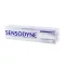 Sensodyne Gentle Whitening Silver 100 g. เซนโซดายน์ ยาสีฟัน เจนเทิล ไวท์เทนนิ่ง สีเงิน 100 ก.