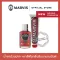 Marvis, Synnamon Mint Gag Sinner + Marvisin, Double Cinnamon Toothpaste