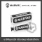 Marvis ยาสีฟันมาร์วิสแอมมาเรียลลิ ลิโคริช / Marvis Amarelli Licorice 25 ml.