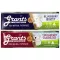 Grans-Kids Blueberry Burthpaste 75g./ Grans-kids Strawberry Toothpaste75g.