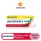 Parodontax Fluoride Toothpaste 150 G Twin Pack Helps Reduce Bleeding Gums Parodon Tack Flu Aroid formula 150 grams.