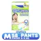 Diaper, pants model M