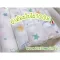Little Muslin diaper 27*27 inches 70 cm, bamboo pulp, 100% bamboo diaper, diamond shape, very soft fabric