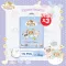 The new Cherry Baby model Rilakkuma Organic Premium Diaper Diaper Division 3 Crate Pants Size M 174 Piece