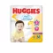 Huggies Magic Comfort Diapers Size S, M, L, XL, Glass X3 Pack, Yellow Comfort