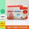 Pigeon - Pigeon Tissue, 82 pieces of chamomile, pack x 2