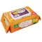 ทิชชู่เปียกออแกนิกฆ่าเชื้อขนาดมาตรฐาน 80 แผ่น Hirota Organic Wet Wipe