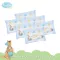 Kindy organic, Bamboo Baby Baby, 6 pieces, 20 sheets, 6 pieces x 20 sheets