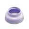 Wide Bottle Adaptor - Purple Bottle Rumble Tuff