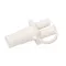 Ardo Tube Connector ตัวต่อสายปั๊ม 1ชิ้น