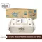 • Tissue, wet, nickname, premium, baby, wiper, convex printing, with 30 sheets of lid, 1 crate