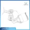 Attitude Mom, a hand pump pump with a Compact Manual Breast Pump model