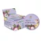 API, herbal toothpaste, Mangosteen formula, 5 stars, 4 A 4
