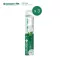 Pack 3 Dentiste 'Anti-Bacteria Toothbrush Japan, an antibacterial toothbrush, special soft, reduce the accumulation of bacteria, Denthete.