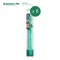 Pack 6 Dentiste 'Good Night Pastel Toothbrush. Toothbrush for bedtime Get rid of plaque Deep cleaning Dentate
