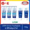 ของแท้100%>>Clinica Lion toothpaste 130g ยาสีฟันญี่ปุ่น ขจัดคราบอาหาร หินปูน ลดกลิ่นปาก