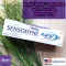 ยาสีฟัน เซ็นโซดายน์ Rapid Relief Toothpaste with Fluoride, Mint 96.4 g Sensodyne®