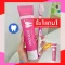 Dazzling toothpaste, teeth whitening, limestone, bad breath, herbal toothpaste Dental toothpaste, deproud premium dental care 1, get 1 new, new lot