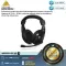 BEHRINGER: HPM1100U by Millionhead (professional stereo headphones, professional USB headphones, multi -purpose response 20Hz - 20KHz)