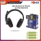 VOX หูฟัง Stereo HS-100 (สีดำ) รุ่น F5HES-VX20-HS10