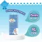 Cherry Baby Baby Small Super Size XL 40 pieces