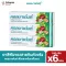 Kolbadent, pure herbal toothpaste, 160 grams of collage, 6 boxes