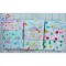 100% cotton diapers, grade A, good quality size 27*27, mixed