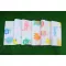 Salu diaper, size 27*27, mixed