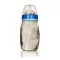 Diamond milk bottle size 300 ml.