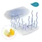 Nuvita Portable bottle dryer rack ที่ตากขวดนมขนาดพกพา
