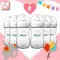 AVENT Natural ขวดนม 9 ออนซ์ 6 ขวด