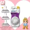 Avent Natural จุกนมเบอร์ 1 / 0 เดือน+ *3 จุก