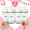 AVENT Natural ขวดนม 9 ออนซ์ 4 ขวด