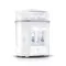 Chicco Steam Steriliser 3 in 1, steamed machine and disinfecting bottles and small items