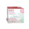 Pigeon Pigeon Breast Milk Extract, Soft, Light, comfortable skin, Breast Pad Comfy Feel 120 pieces