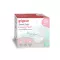 Pigeon พีเจ้น แผ่นซับน้ำนม รุ่นสัมผสันุ่ม เบาสบายผิว  Breast Pad Comfy Feel 120 ชิ้น