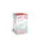 Pigeon Pigeon Breast Milk Extract, Soft, Light, comfortable skin, Breast Pad Comfy Feel 12/30 pieces