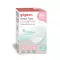 Pigeon พีเจ้น แผ่นซับน้ำนม รุ่นสัมผสันุ่ม เบาสบายผิว  Breast Pad Comfy Feel 60/120 ชิ้น