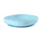 Beaba Silicone Silicone Suction Plate - Light Blue