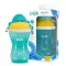 PUR - Kaew Avatic tube with 13 oz strap 390 ml for children 12 months