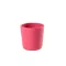 BEABA  ถ้วยน้ำซิลิโคน Silicone glass - PINK