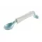 BEABA Practice Diet 360 ° Training Spoon - Blue