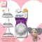 Avent Natural จุกนมเบอร์ 4 / 6 เดือน+ *3 จุก