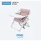 BebePlay Rice Chair for Portable Portable Baby Eco Portable Booster
