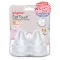 Pigeon Pigeon, like mother's milk, soft touch, plus pack 4, get 2