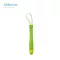 Silicone feeding spoon