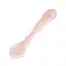 BEABA 2nd Age Silicone Spoon - Pink