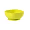 BEABA ชามซิลิโคนก้นดูด Silicone suction bowl - GREEN